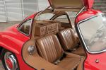 Mercedes-Benz 300 SL 1955 года